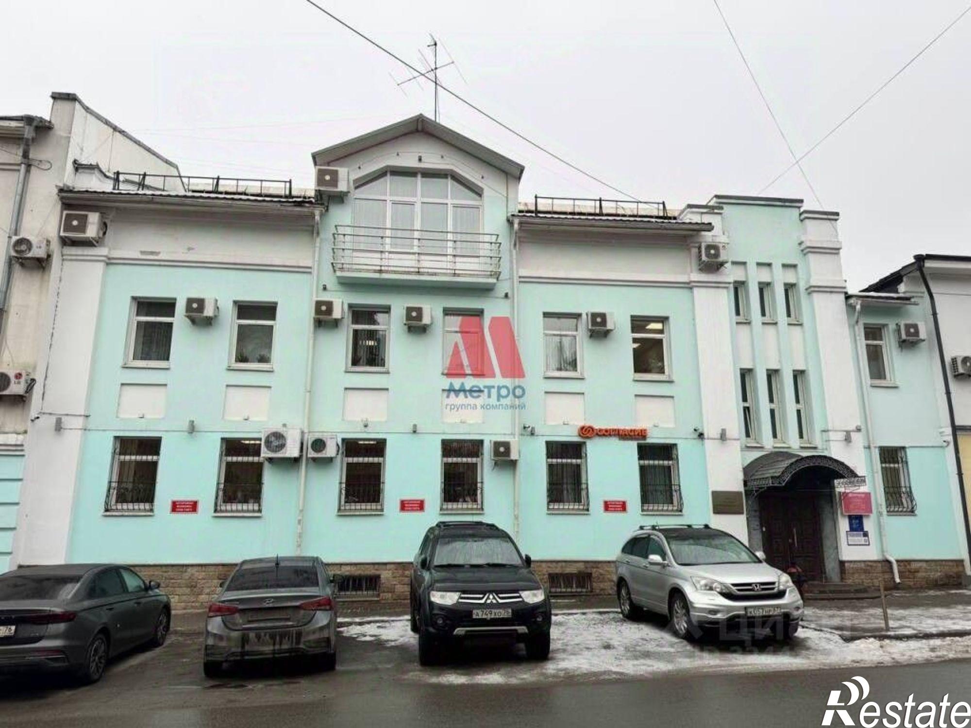 Сдать офис, помещение под офис за 14 520 рублей на Республиканская улица, 112