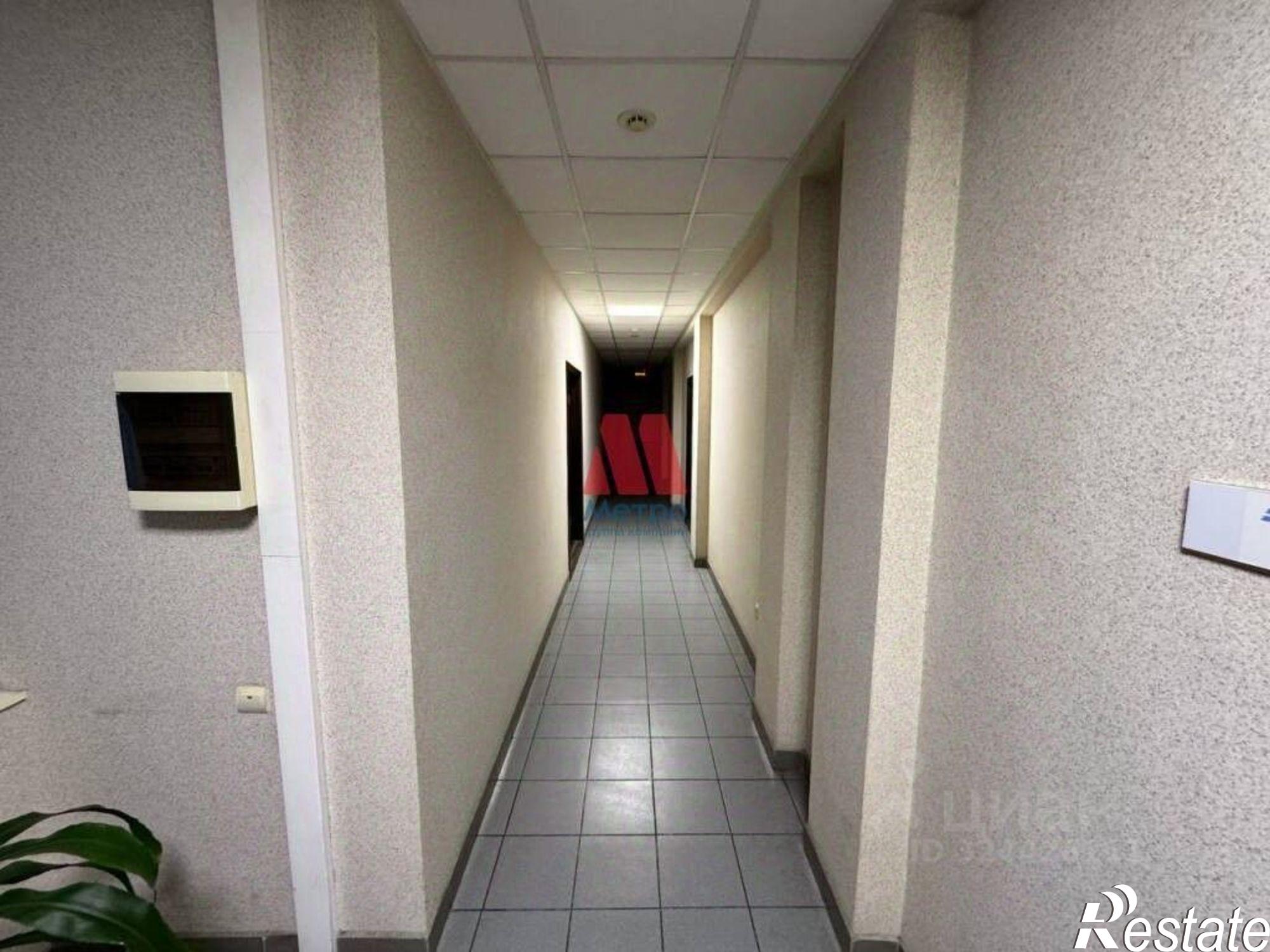 Сдать офис, помещение под офис за 14 520 рублей на Республиканская улица, 112