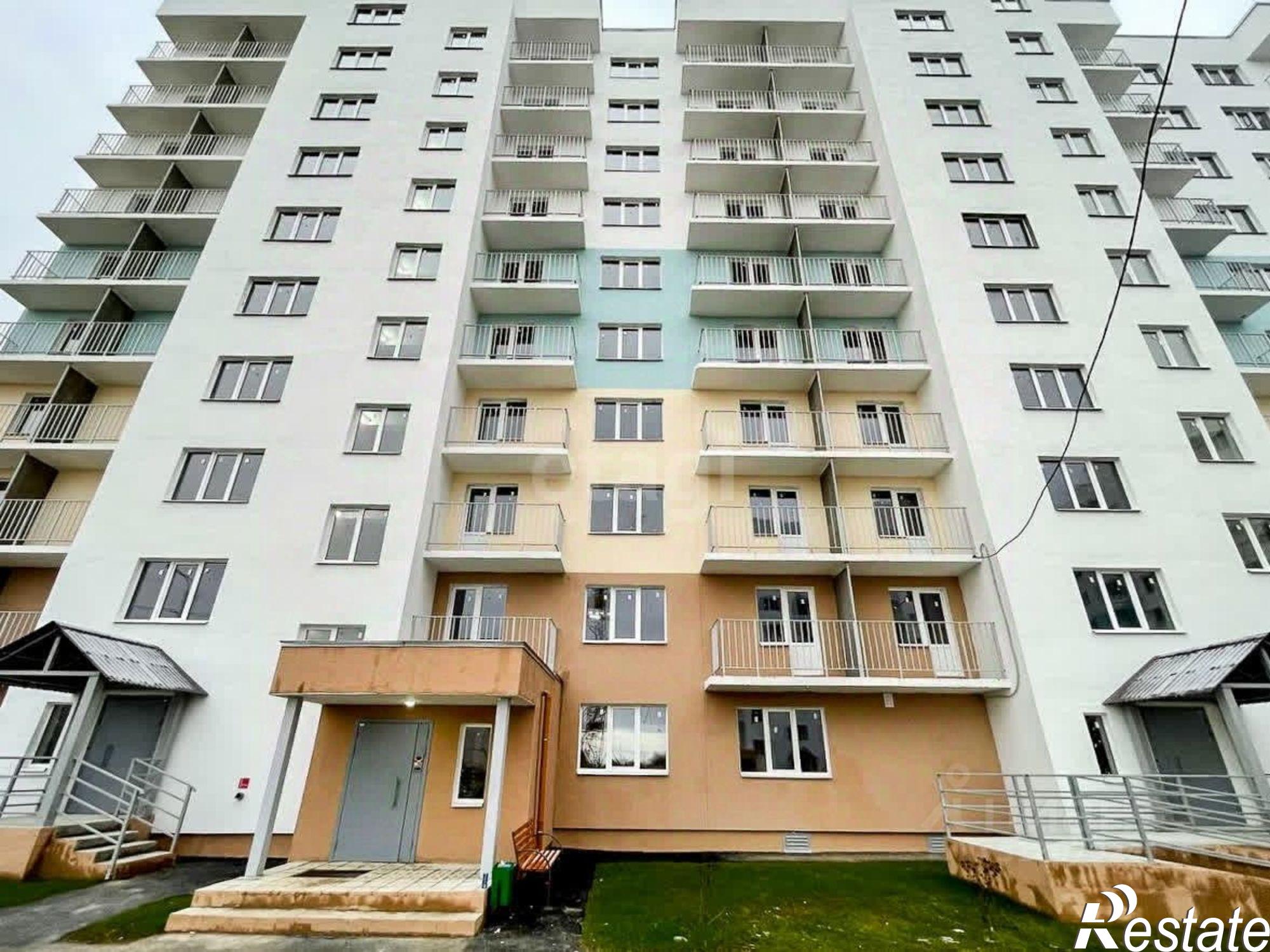 Купить квартиру за 3 488 000 рублей на Брагинская улица, 18 к2