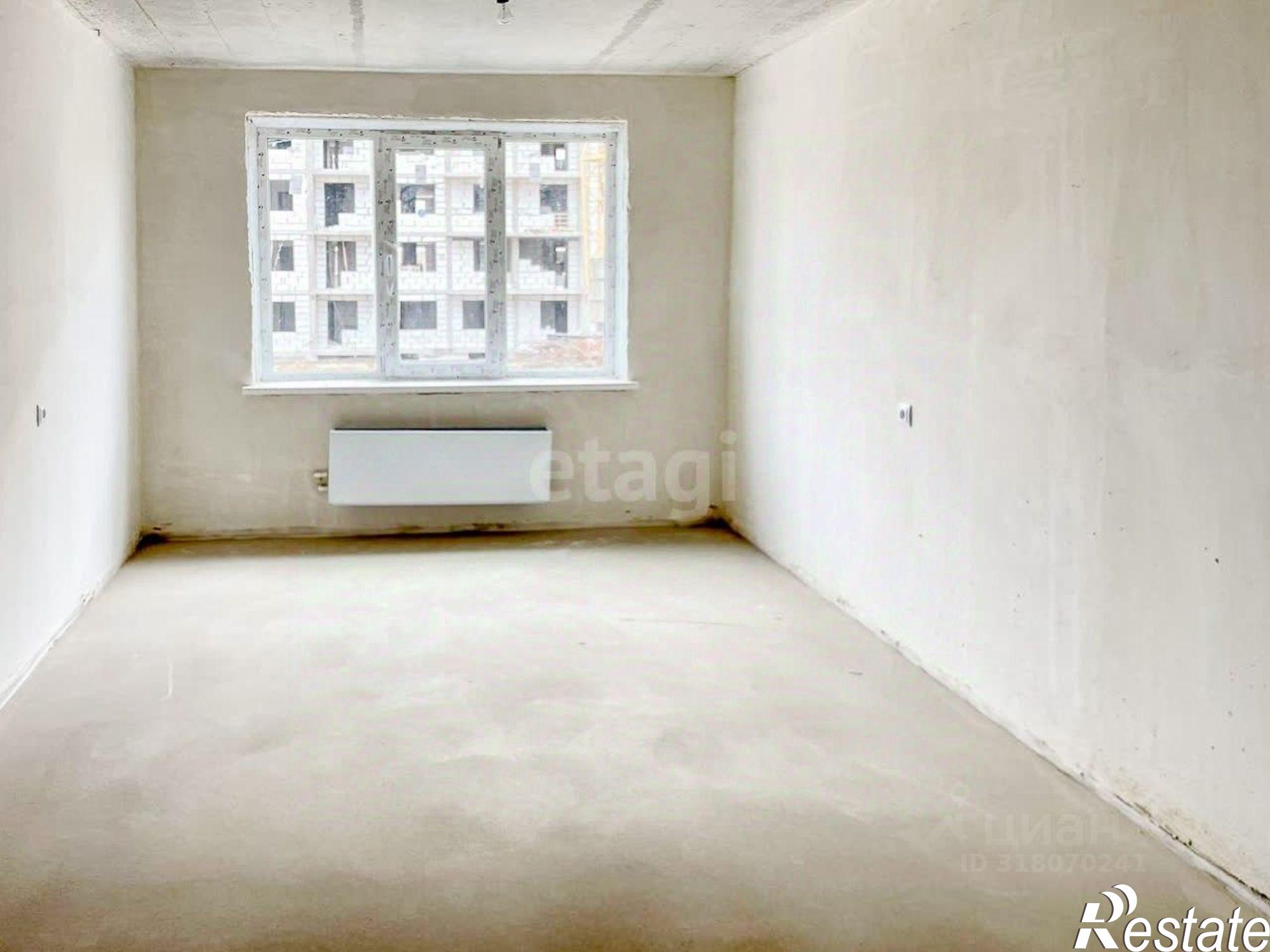 Купить квартиру за 3 488 000 рублей на Брагинская улица, 18 к2