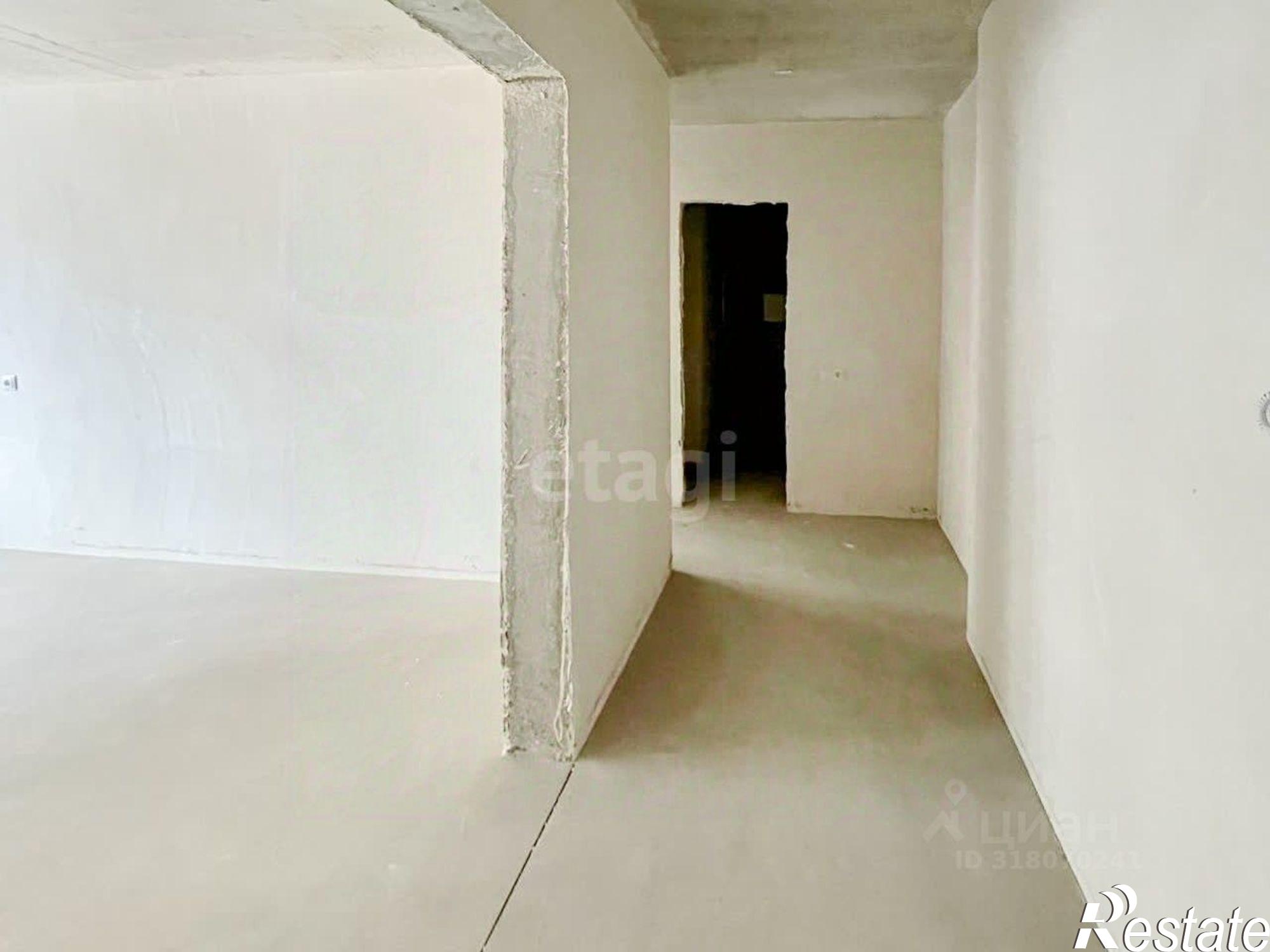 Купить квартиру за 3 488 000 рублей на Брагинская улица, 18 к2