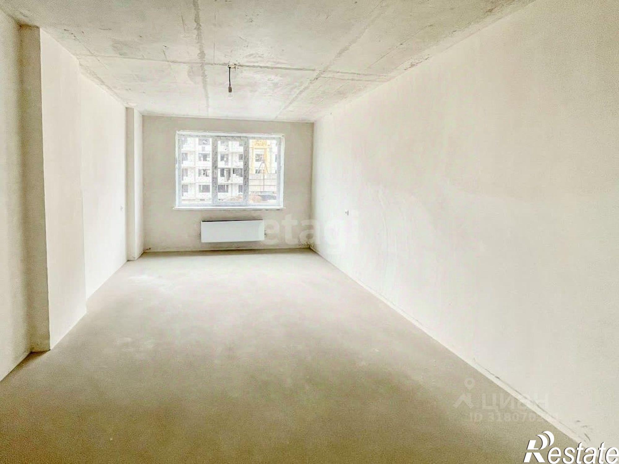 Купить квартиру за 3 488 000 рублей на Брагинская улица, 18 к2