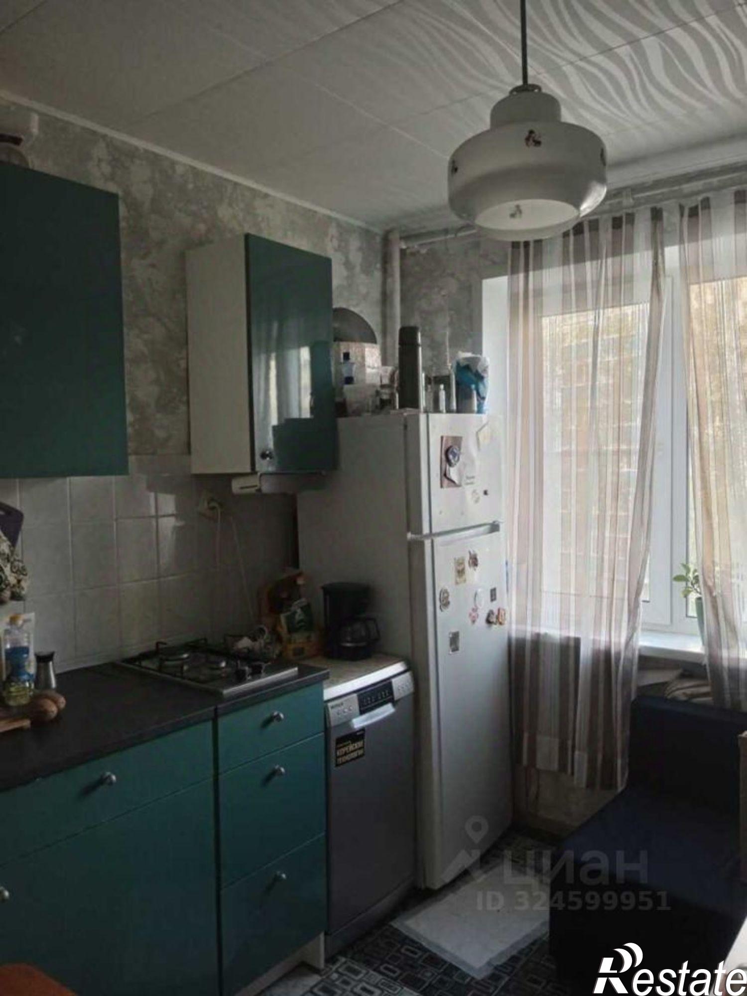 Купить квартиру за 3 350 000 рублей на улица Сахарова, 15