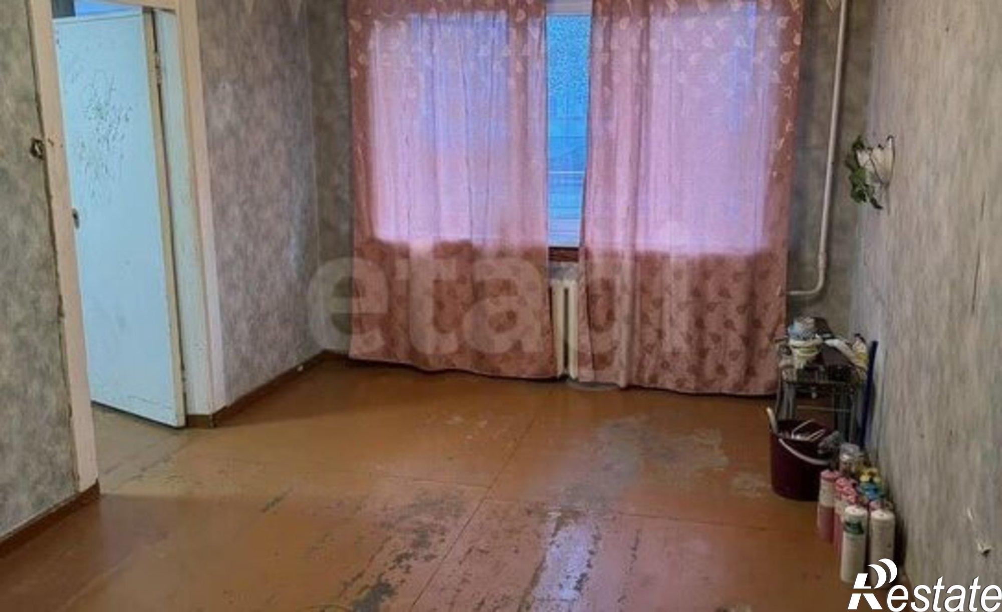 Купить квартиру за 3 300 000 рублей на улица Блюхера, 30/16