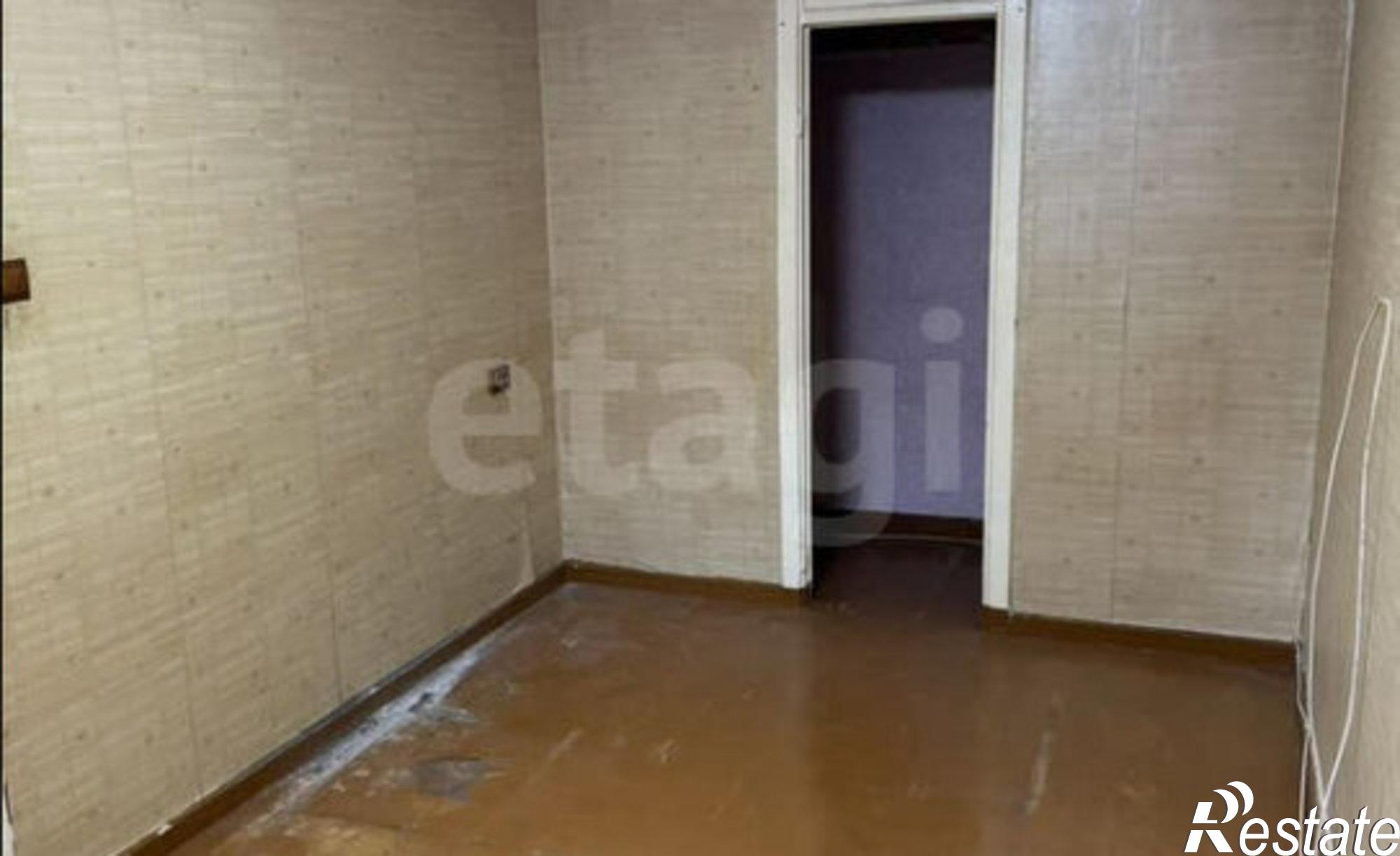 Купить квартиру за 3 300 000 рублей на улица Блюхера, 30/16