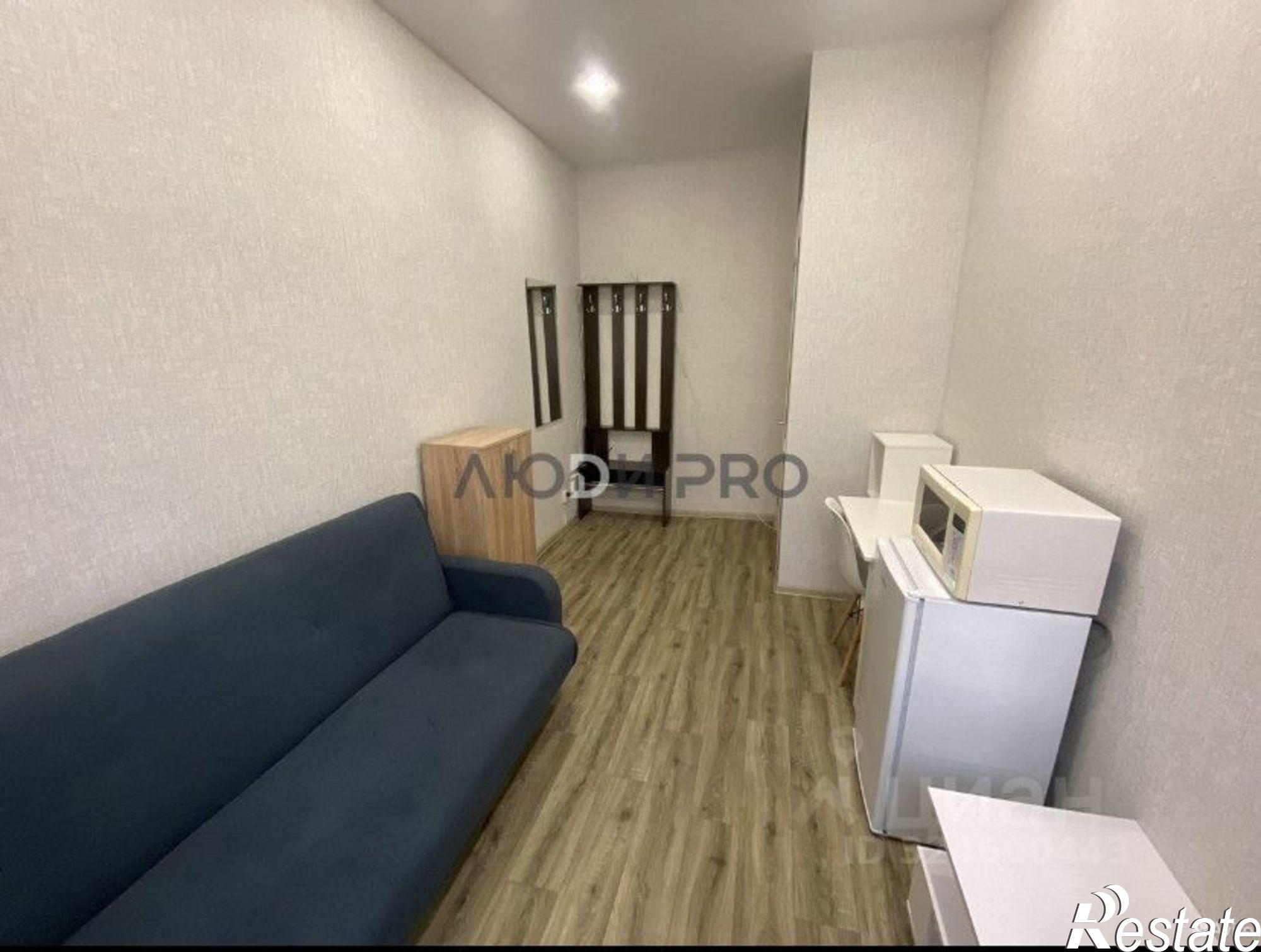 Купить комнату за 2 350 000 рублей на проспект Октября, 44