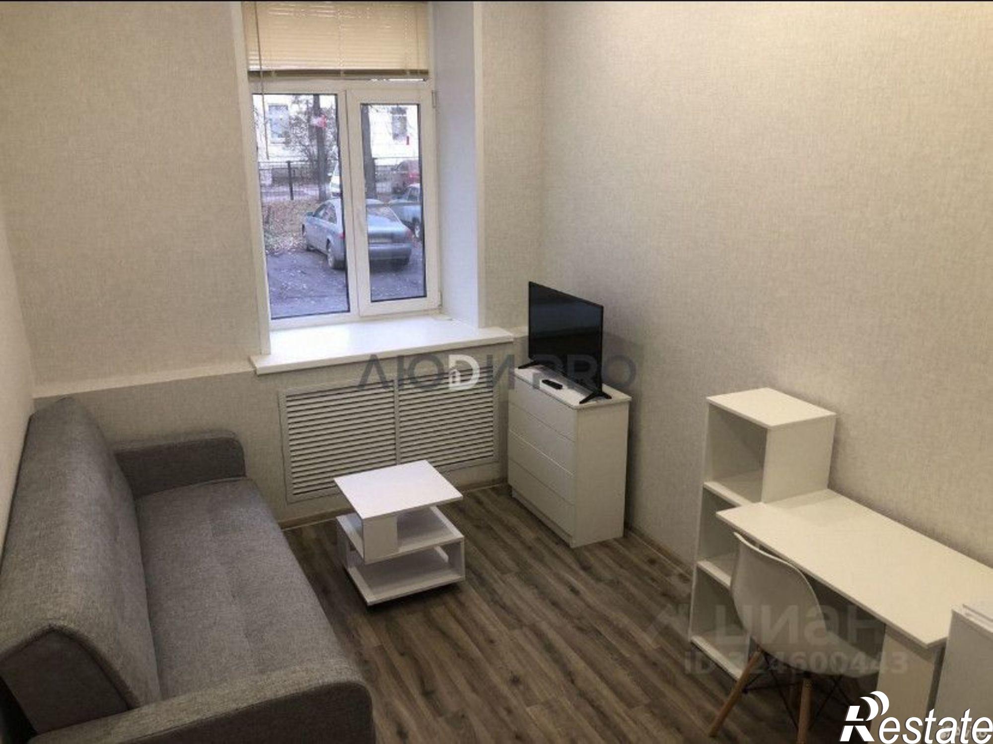 Купить комнату за 2 350 000 рублей на проспект Октября, 44