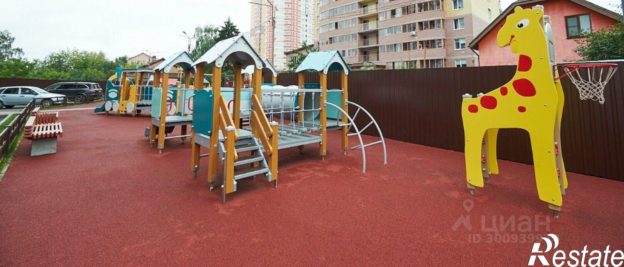 Купить квартиру за 5 914 800 рублей на Суздальское шоссе, 64