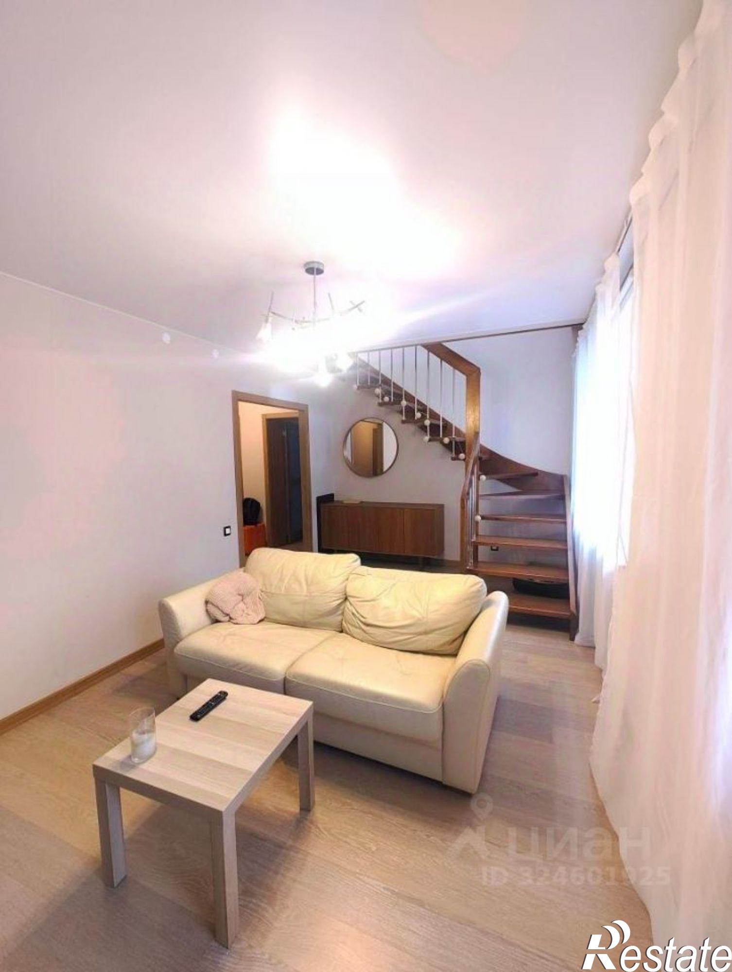 Купить квартиру за 19 000 000 рублей на улица Космонавтов, 4