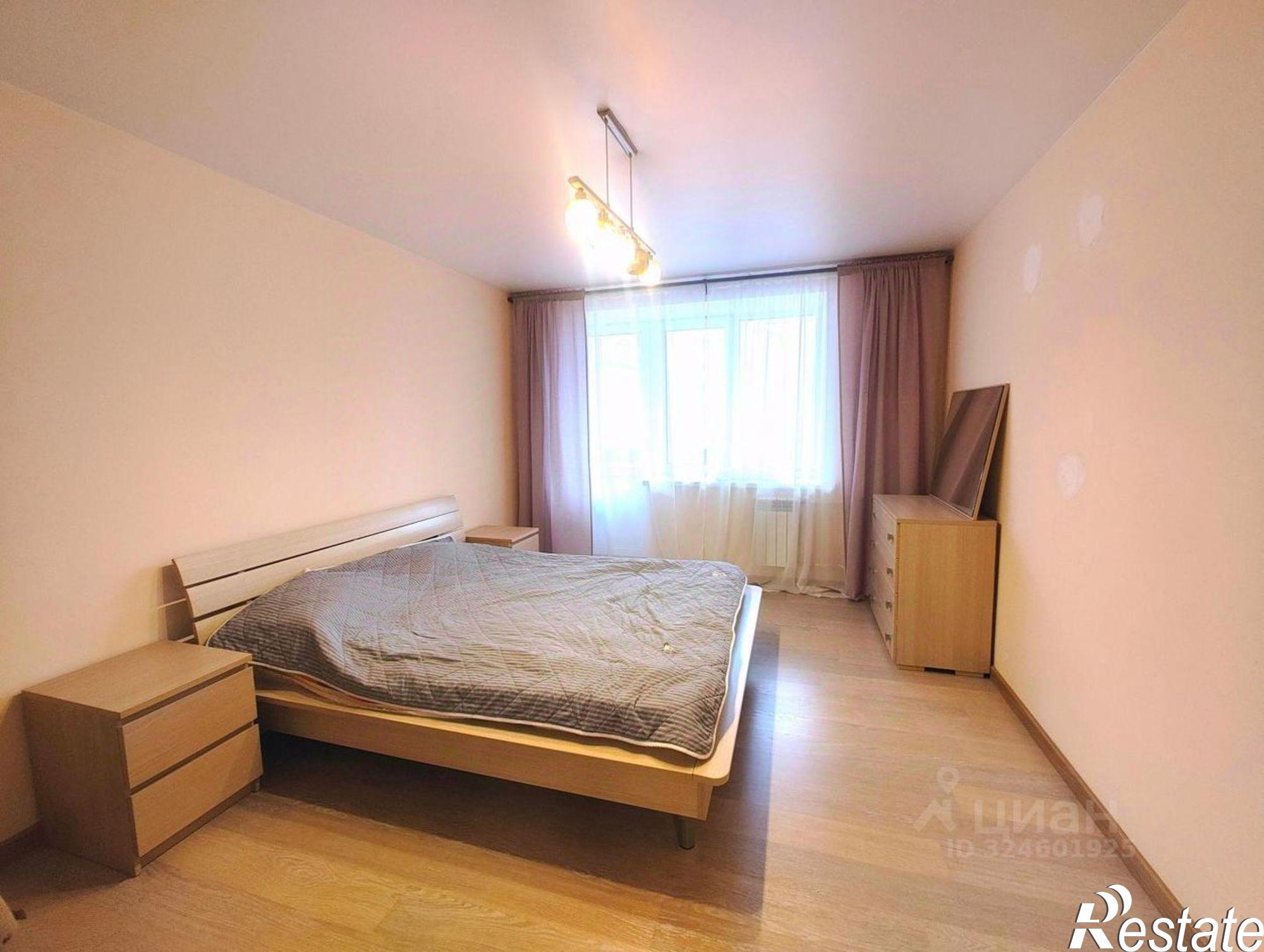 Купить квартиру за 19 000 000 рублей на улица Космонавтов, 4