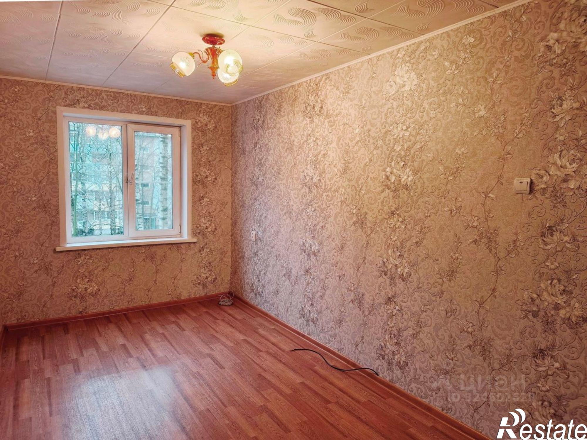 Купить квартиру за 3 750 000 рублей на проспект Дзержинского, 61Б