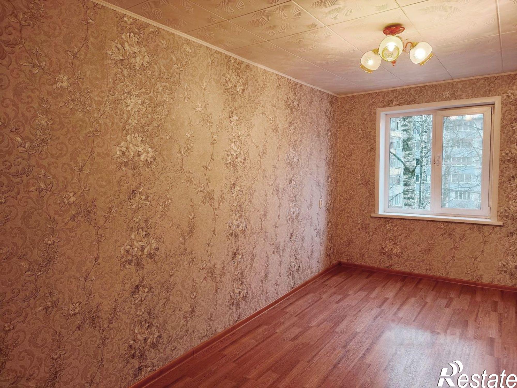 Купить квартиру за 3 750 000 рублей на проспект Дзержинского, 61Б