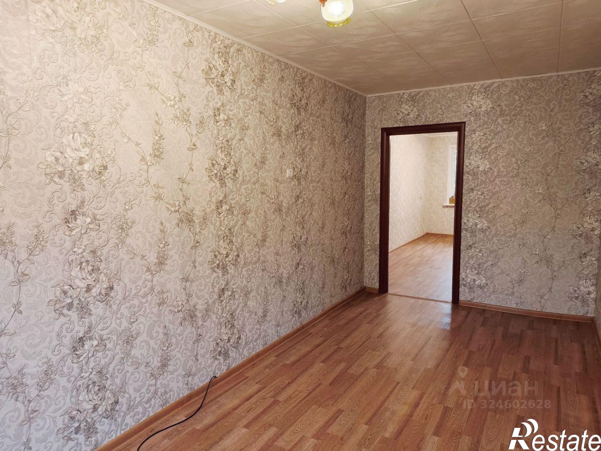 Купить квартиру за 3 750 000 рублей на проспект Дзержинского, 61Б