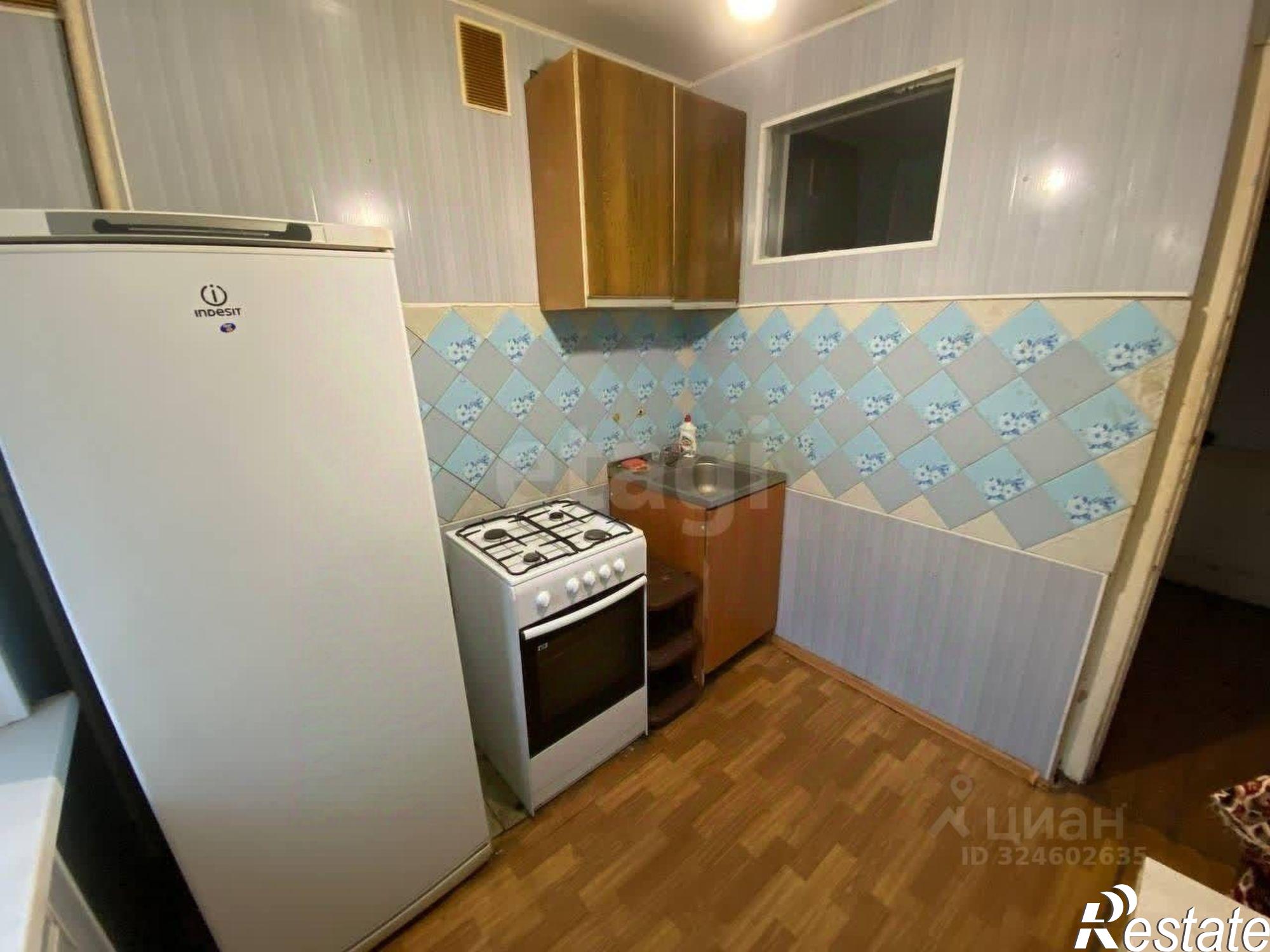 Купить квартиру за 3 700 000 рублей на улица Чехова, 9