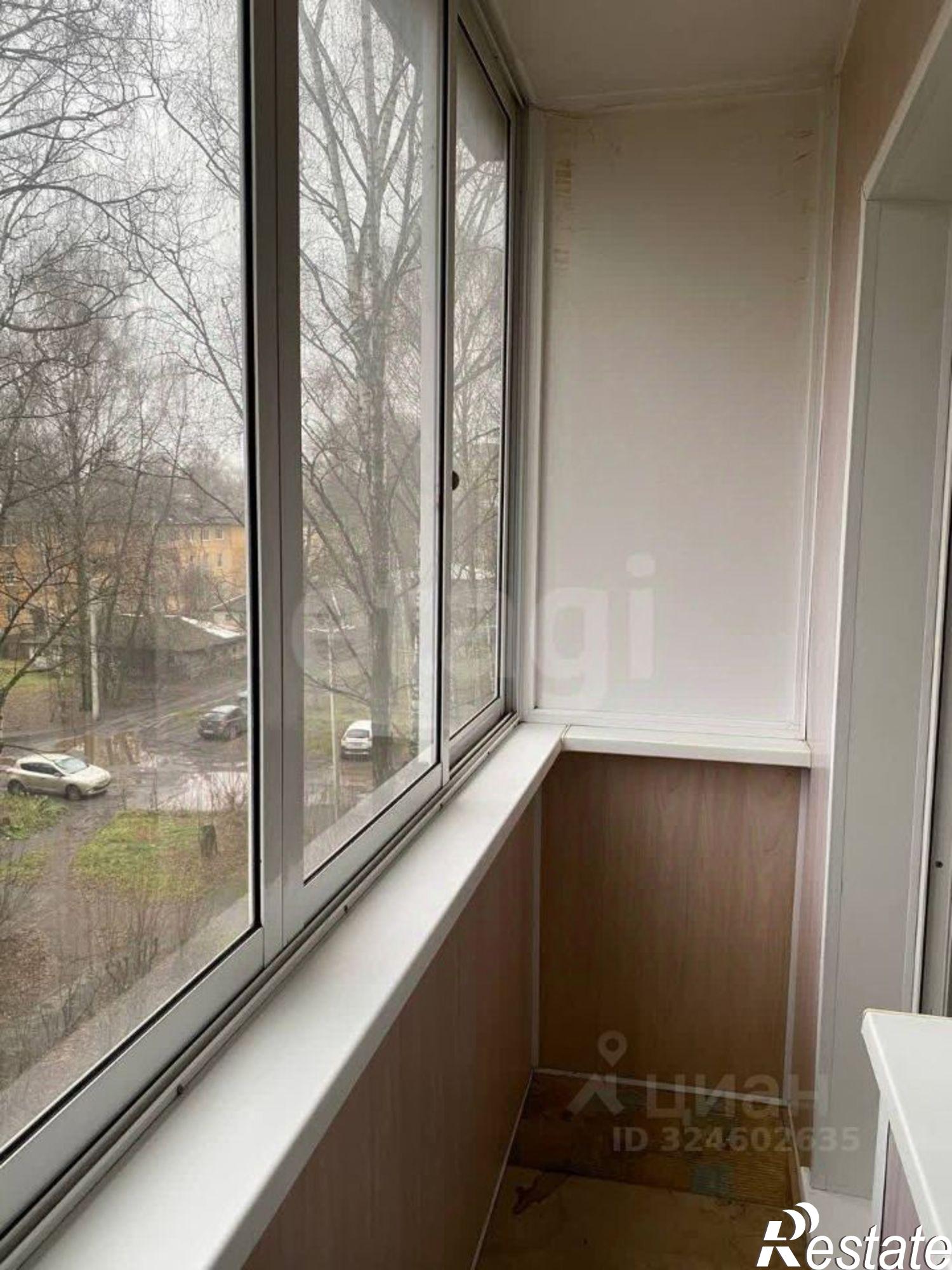 Купить квартиру за 3 700 000 рублей на улица Чехова, 9