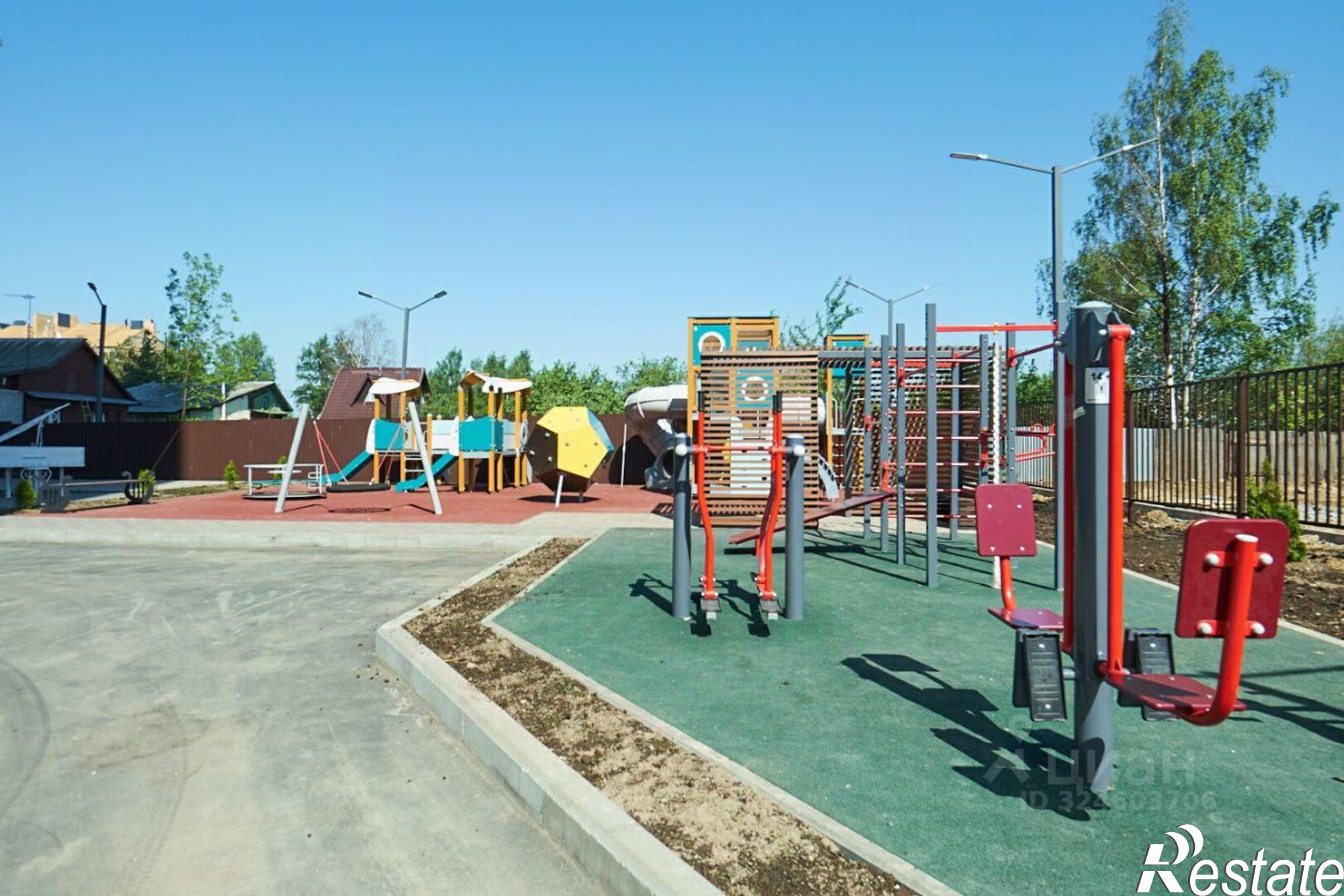 Купить квартиру за 10 079 600 рублей на улица Соловьёва, 5