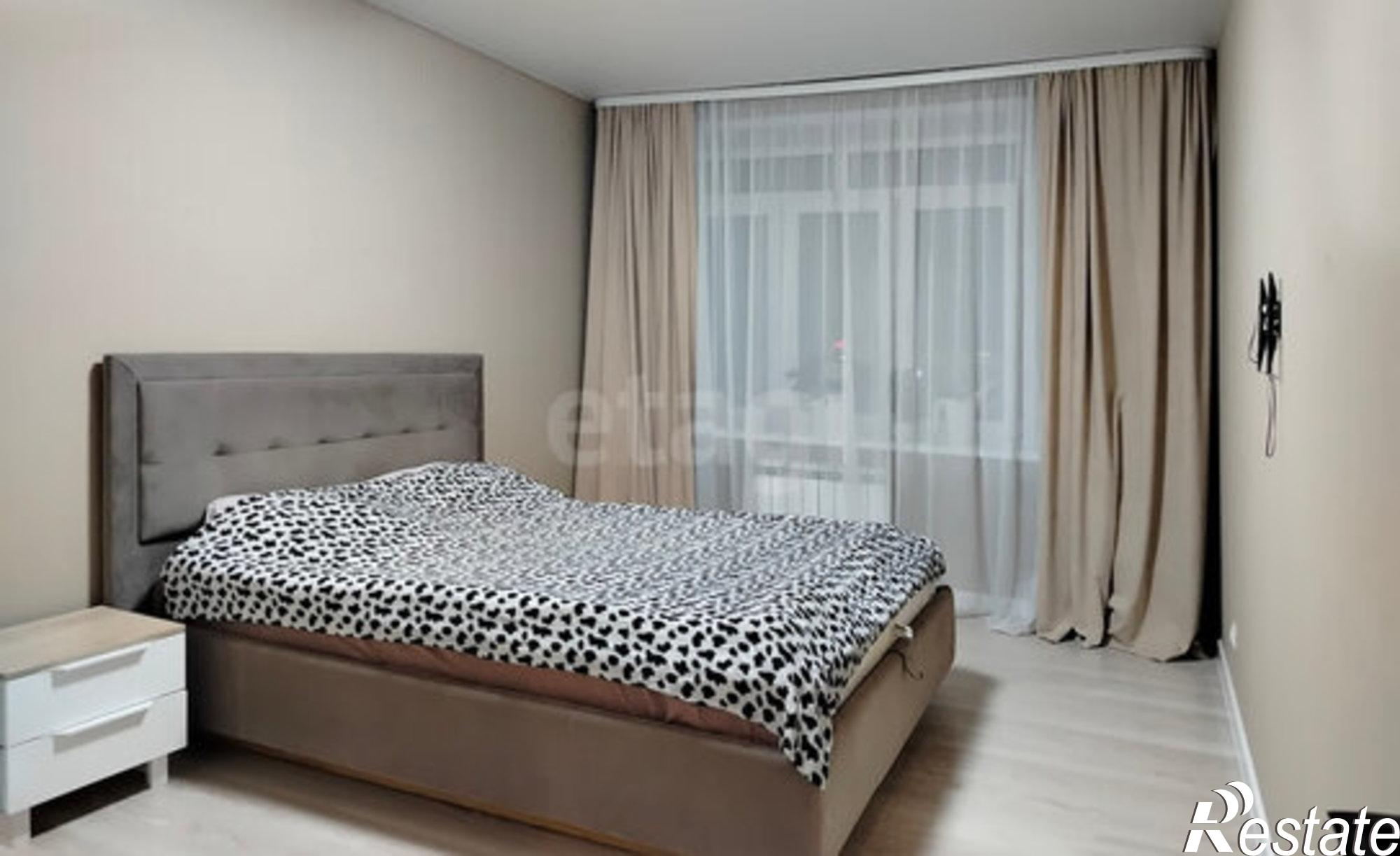 Купить квартиру за 9 000 000 рублей на Реактивный проезд, 2А