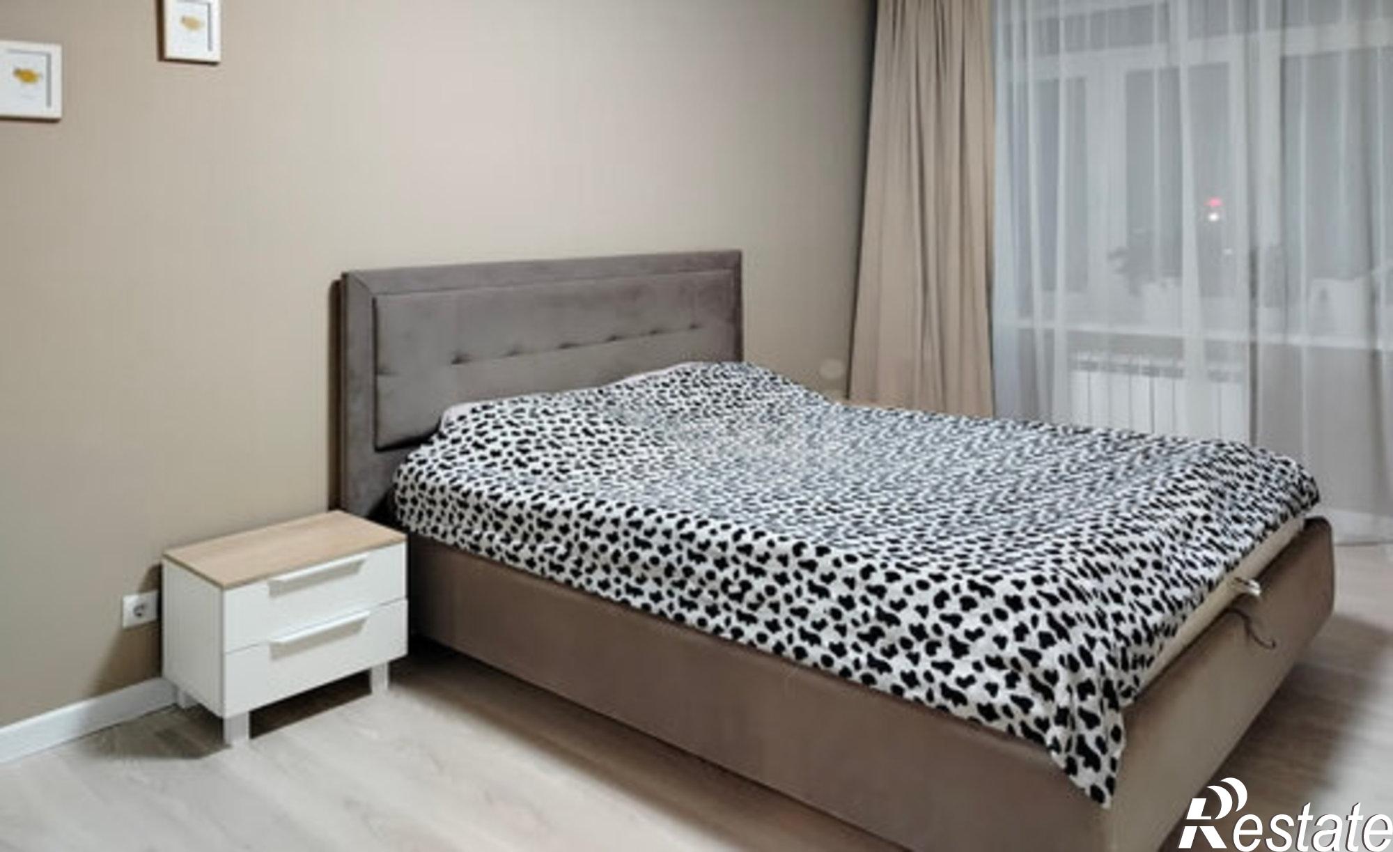 Купить квартиру за 9 000 000 рублей на Реактивный проезд, 2А