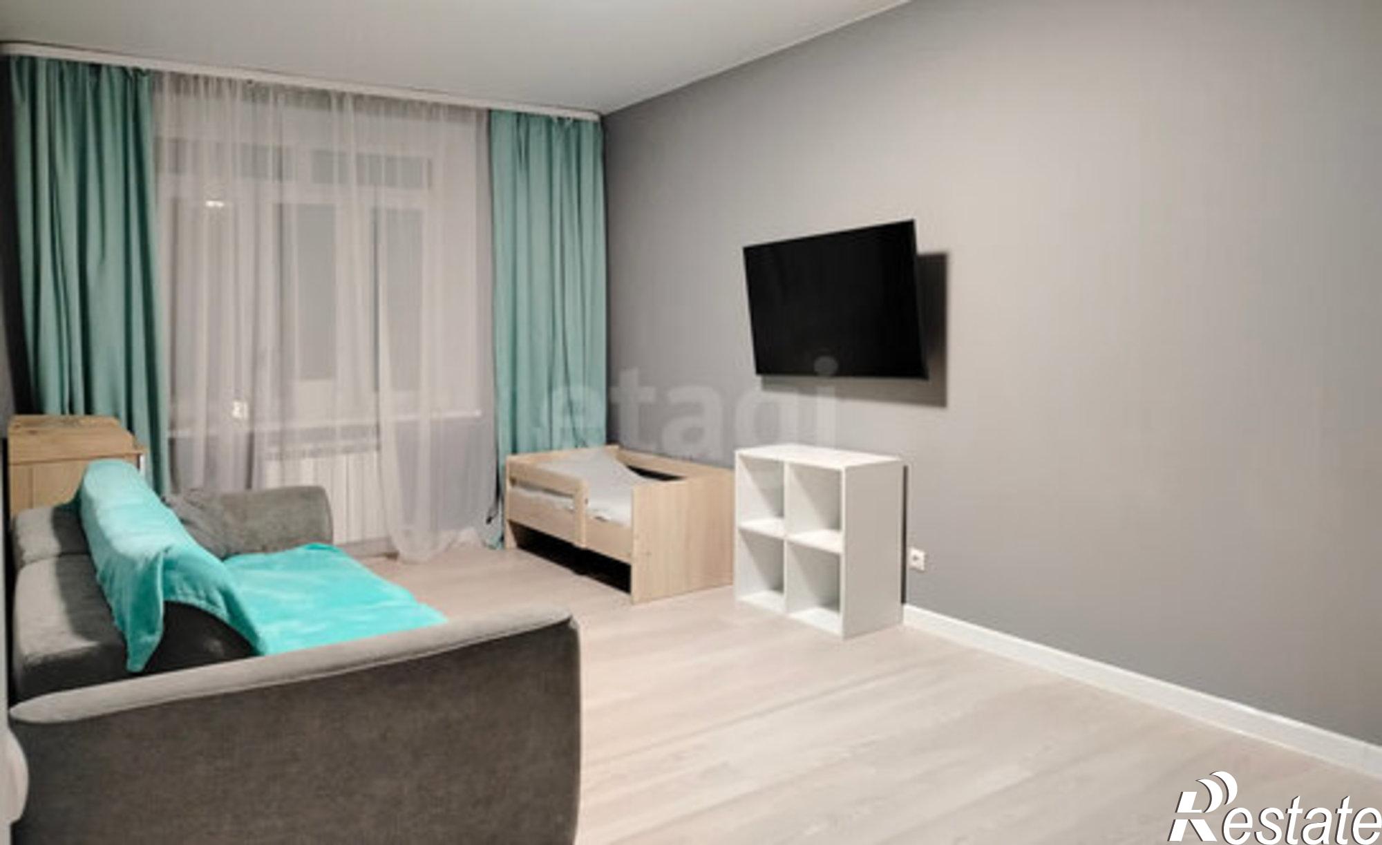 Купить квартиру за 9 000 000 рублей на Реактивный проезд, 2А