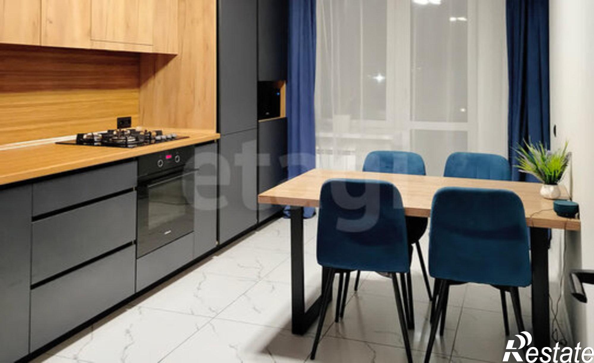 Купить квартиру за 9 000 000 рублей на Реактивный проезд, 2А