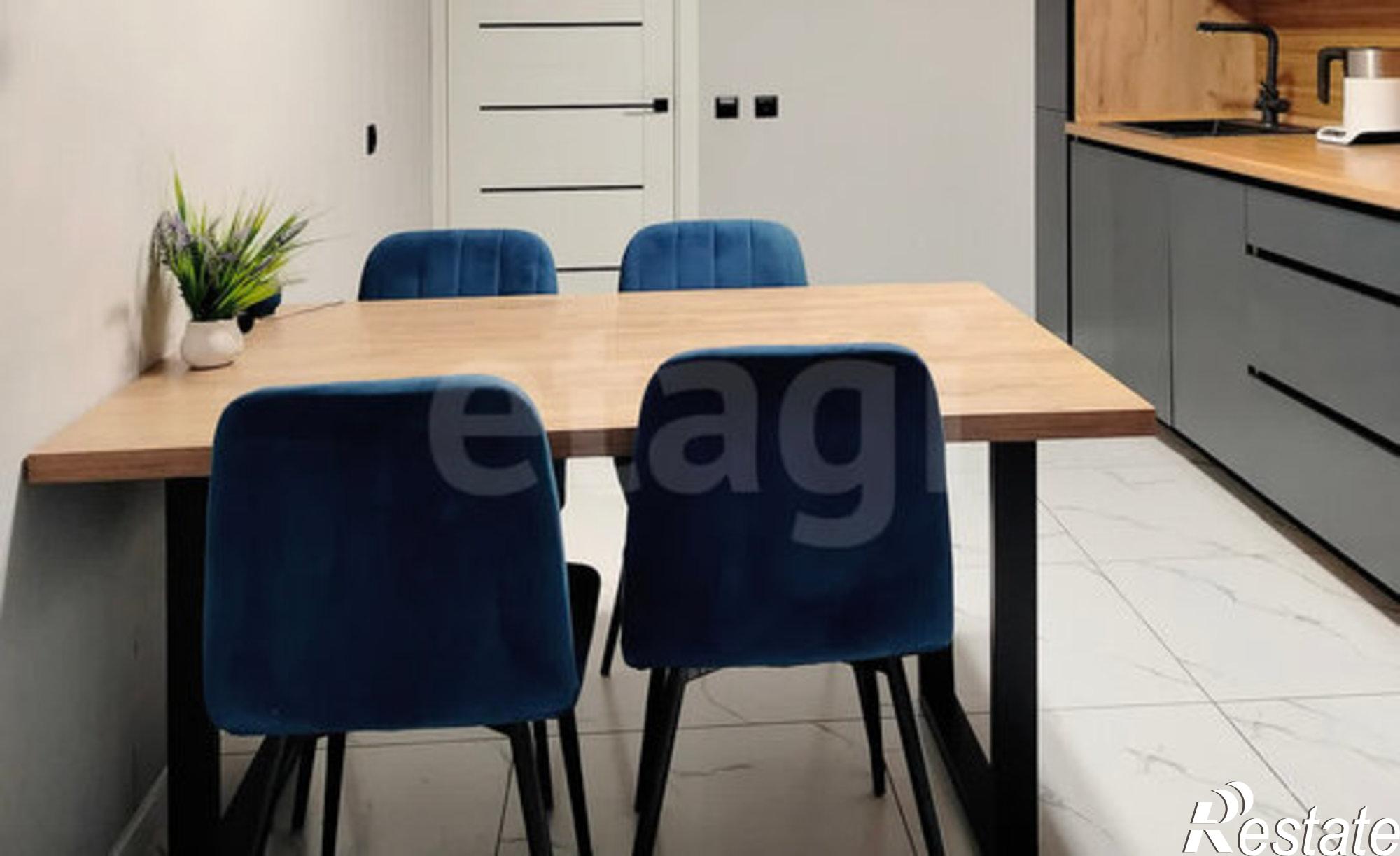 Купить квартиру за 9 000 000 рублей на Реактивный проезд, 2А