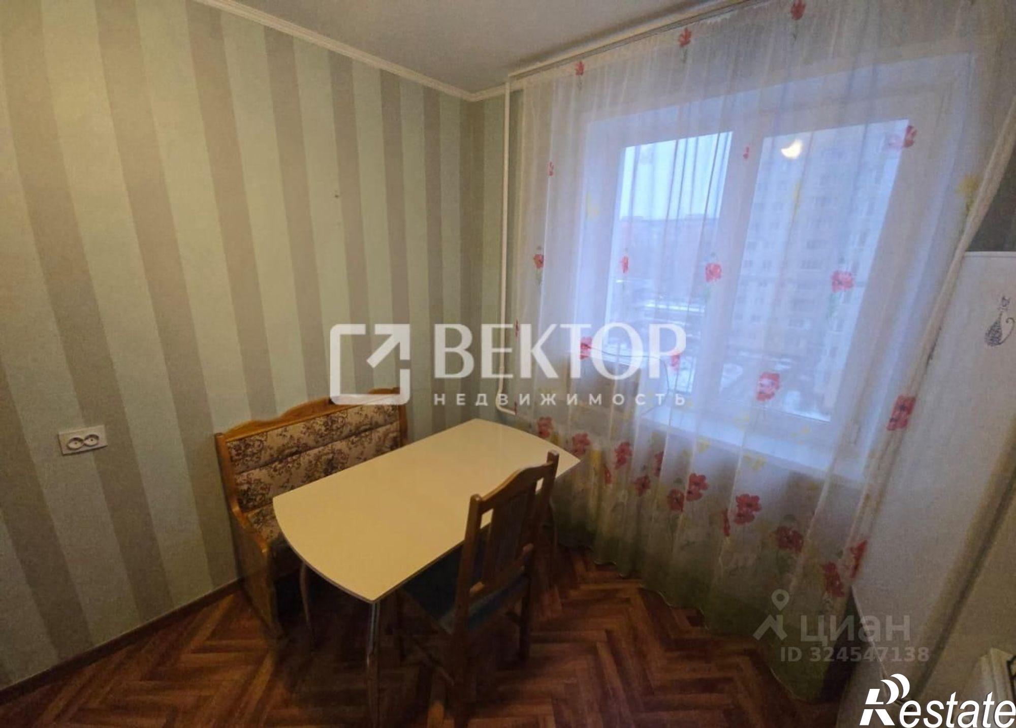 Купить квартиру за 3 590 000 рублей на улица Туманова, 7