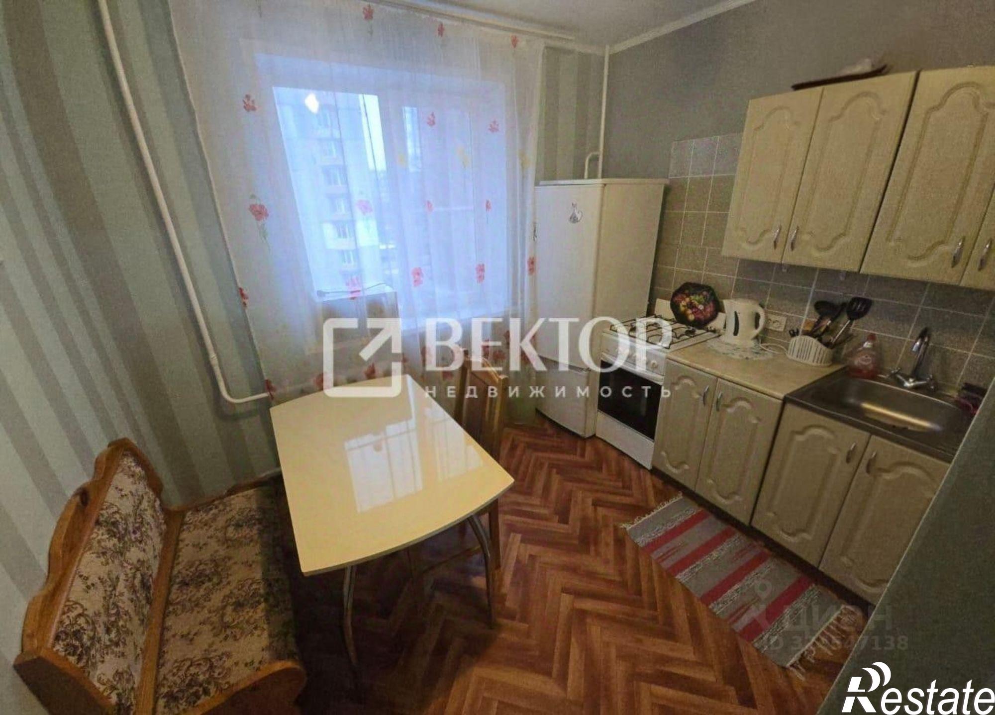 Купить квартиру за 3 590 000 рублей на улица Туманова, 7