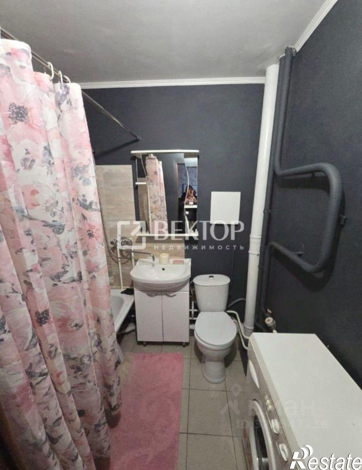 Купить квартиру за 3 590 000 рублей на улица Туманова, 7