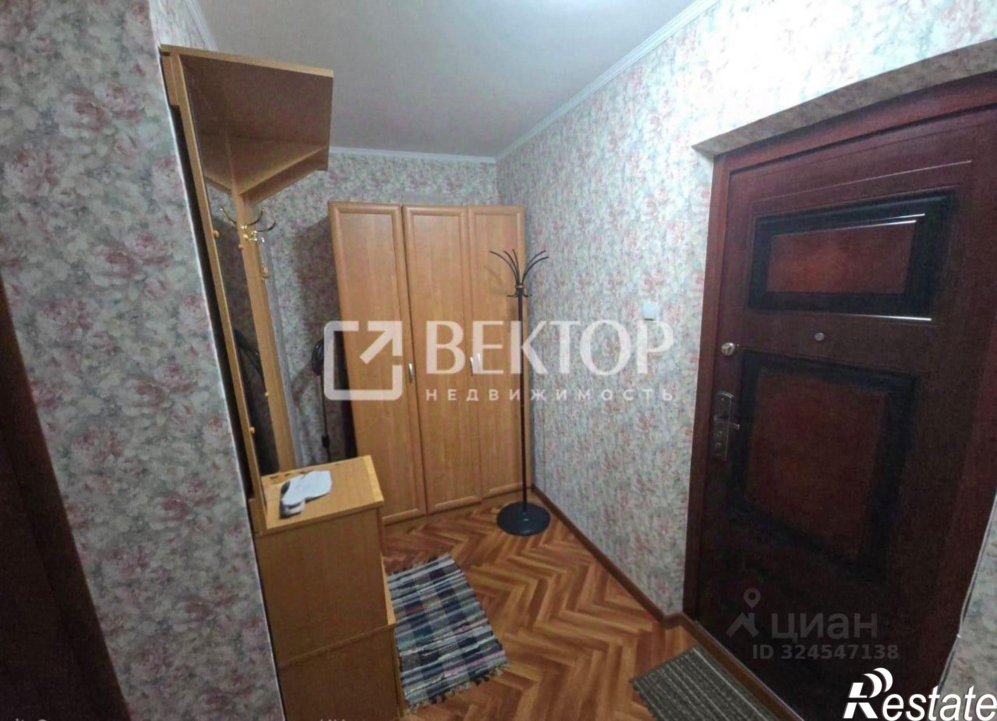 Купить квартиру за 3 590 000 рублей на улица Туманова, 7