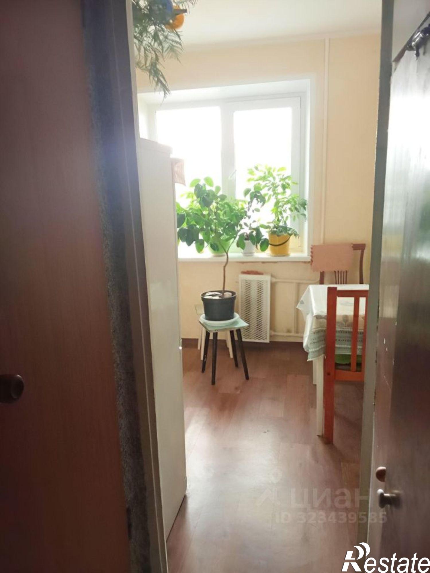 Купить квартиру за 4 500 000 рублей на проспект Машиностроителей, 13 к2