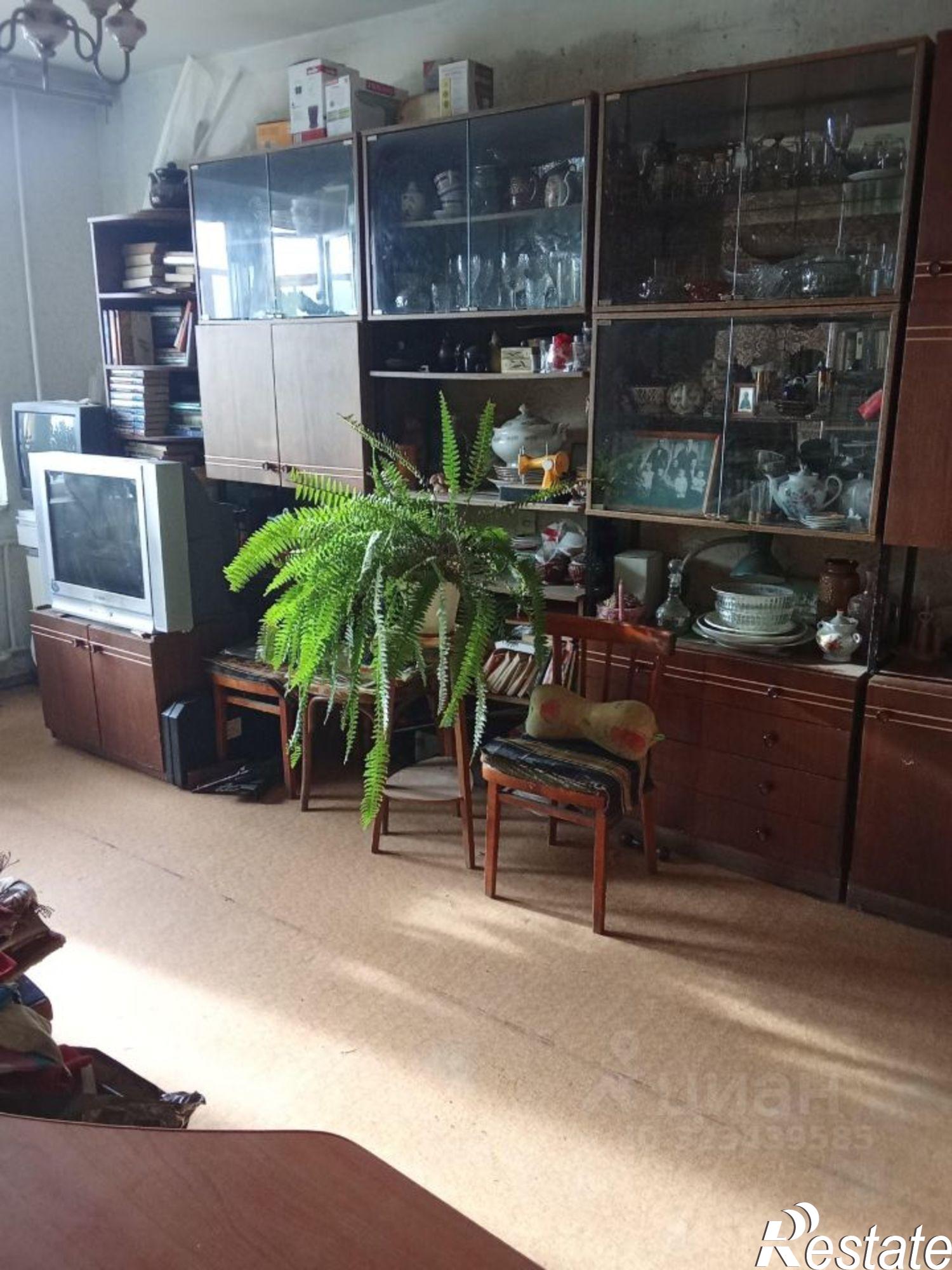 Купить квартиру за 4 500 000 рублей на проспект Машиностроителей, 13 к2