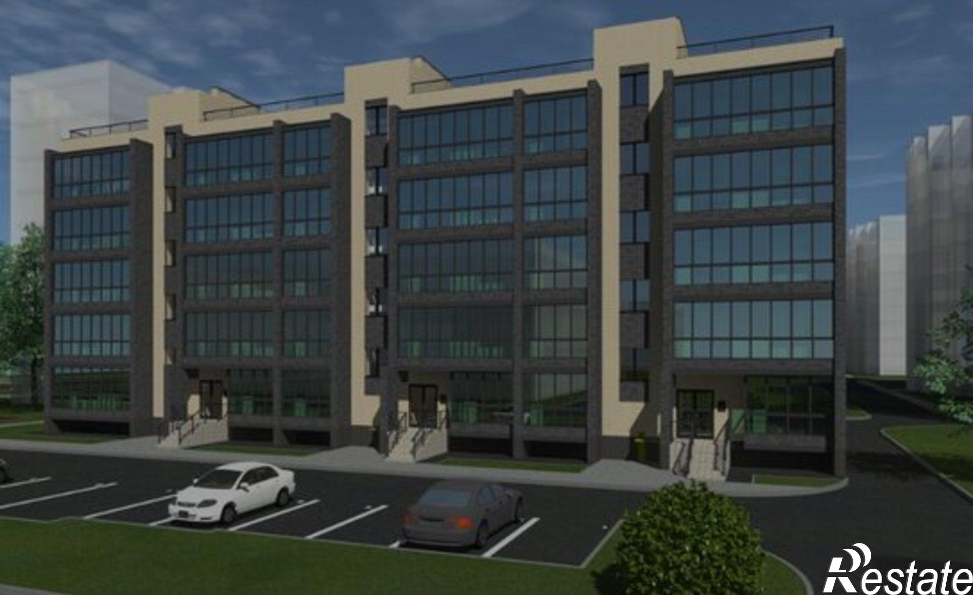 Купить квартиру за 3 621 600 рублей на Ленинградский проспект, 98/2