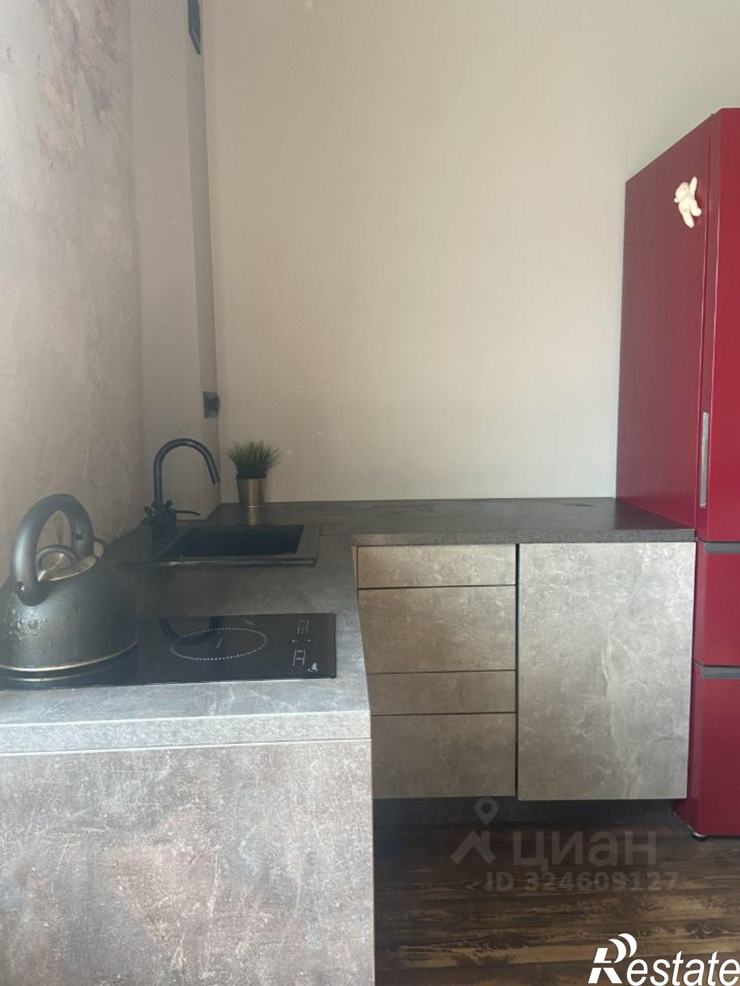 Купить квартиру за 10 800 000 рублей на Республиканская улица, 60/17