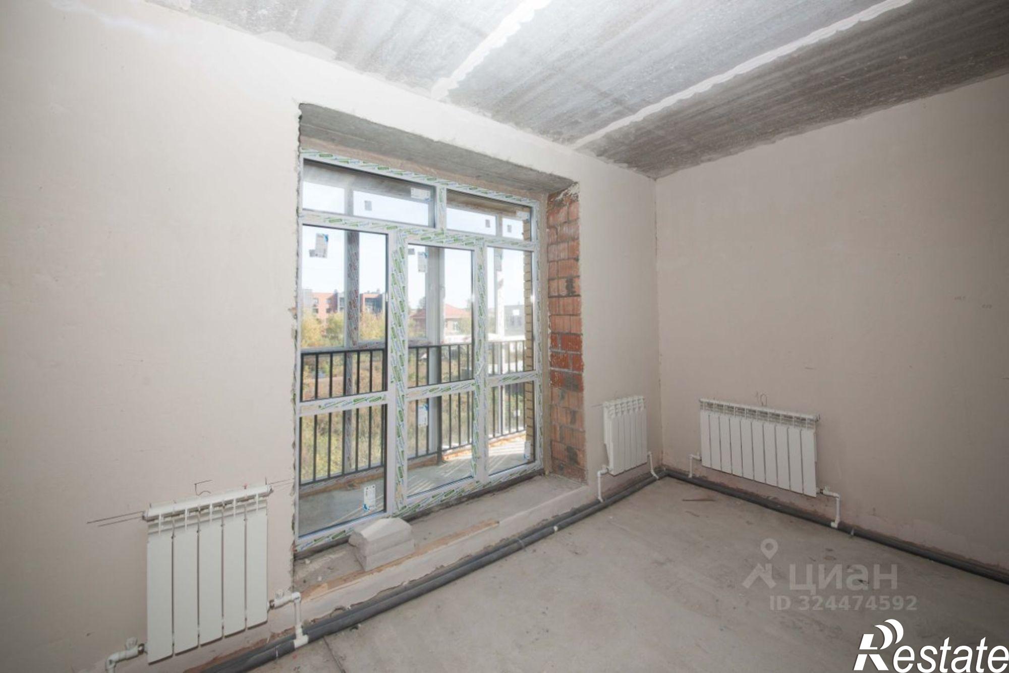 Купить квартиру за 9 776 000 рублей на Большая Фёдоровская улица, 3