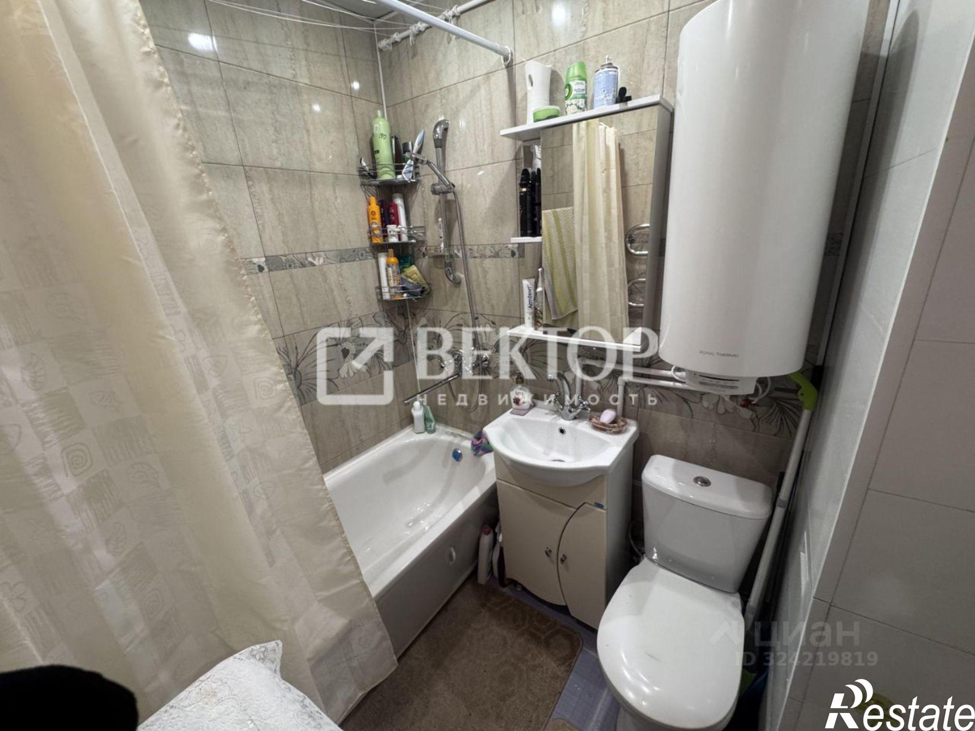 Купить квартиру за 3 990 000 рублей на улица Ньютона, 18