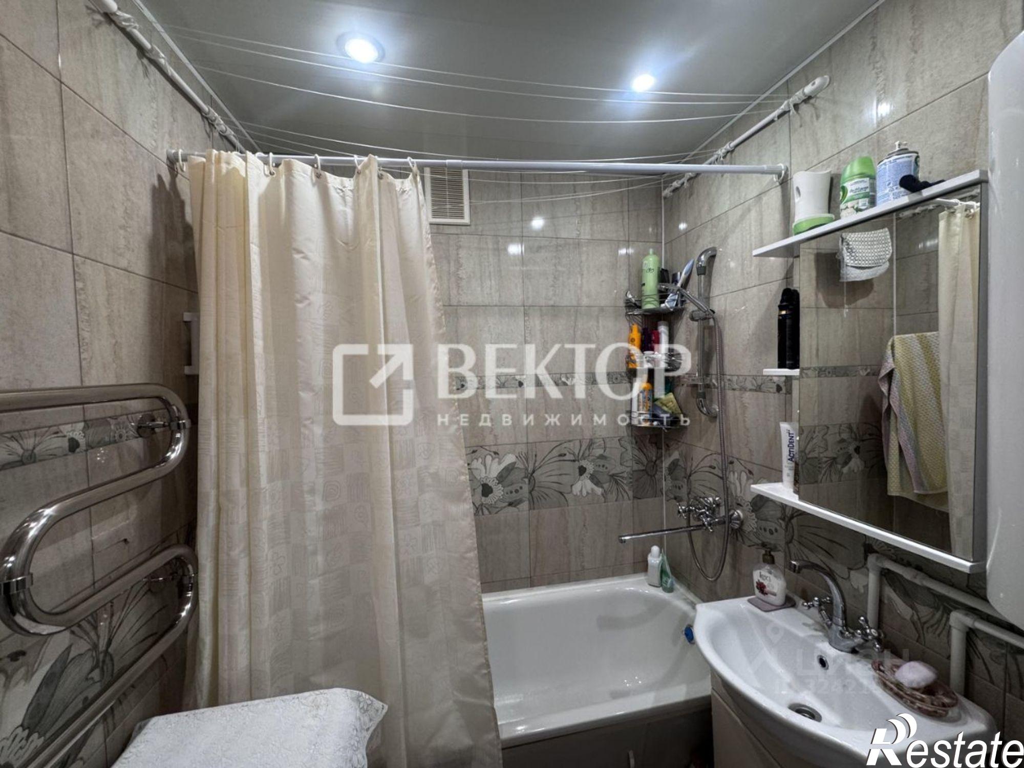 Купить квартиру за 3 990 000 рублей на улица Ньютона, 18