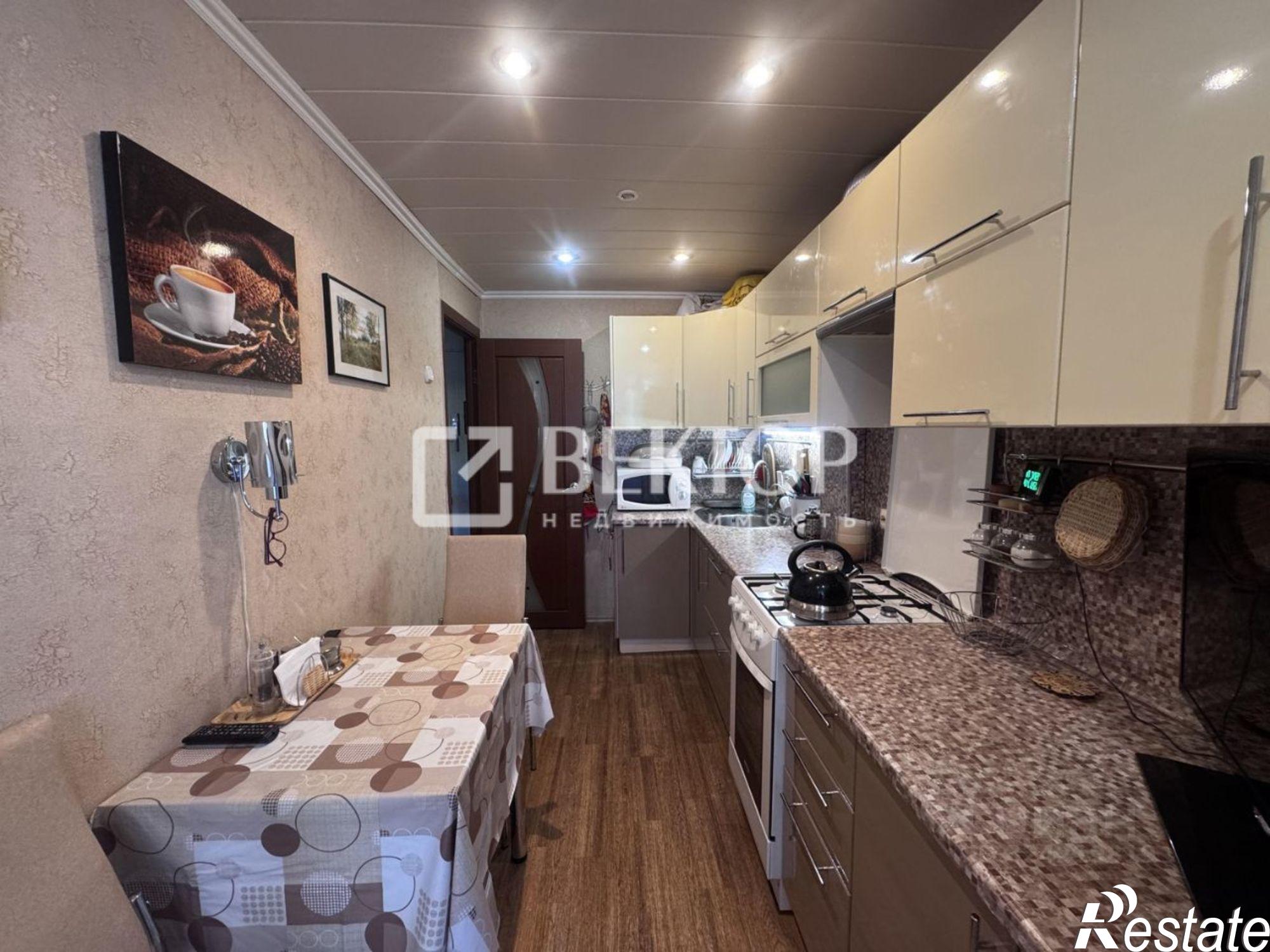 Купить квартиру за 3 990 000 рублей на улица Ньютона, 18