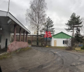 помещение 1600 кв м Домостроителей проезд, д.2