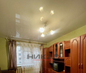 1-комн, 23кв м, этаж 3/5 ул Маланова, 10б