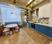 2-комн, 69кв м, этаж 3/3 проспект Авиаторов, 46