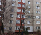 1-комн, 28кв м, этаж 8/9 улица Гагарина, 41