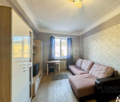 3-комн, 91кв м, этаж 3/3 Суздальское шоссе, 24