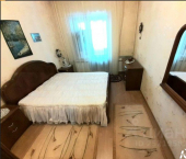 2-комн, 75кв м, этаж 1/5 поселок Текстилей, 19