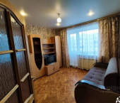 1-комн, 31кв м, этаж 8/11 ул Папанина, 27