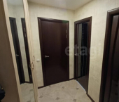 1-комн, 42кв м, этаж 2/5 ул Панина, 3 5