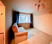 1-комн, 30кв м, этаж 3/5 Тутаевское шоссе, 53