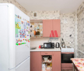 -комн, 27.8кв м, этаж 7/17 Спасская улица, д.2