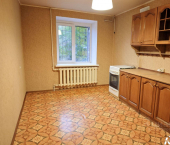 2-комн, 58кв м, этаж 2/10 Ленинградский пр-кт, 52