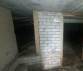 офис 72 кв м, этаж -1/1 пр-кт Авиаторов, 94