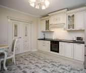 2-комн, 69кв м, этаж 19/25 Силикатное шоссе, 17